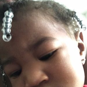 Meet your Posher, Nakia